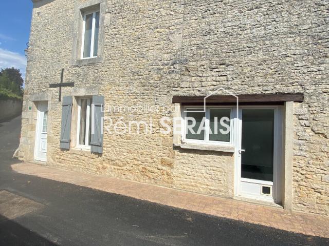 Maison location à Caen, Versainville