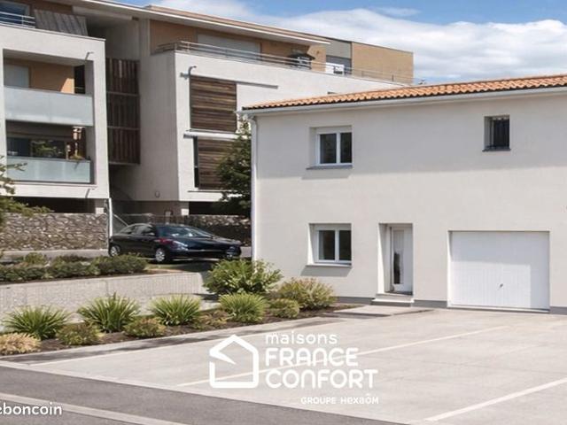 Maison vente à Marsillargues, Hérault