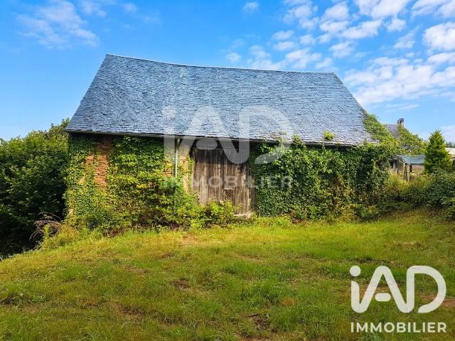 Maison vente à La Chapelle de Bort, Orliac-de-Bar