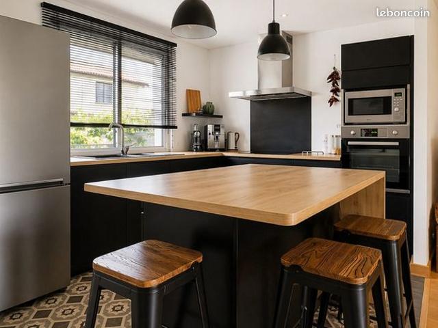 Maison vente à Montauban