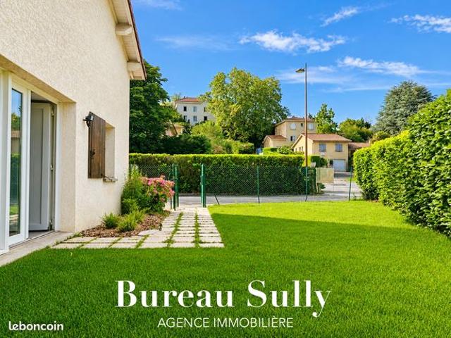 Maison vente à Bourg-en-Bresse, Massieux