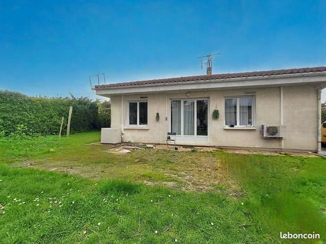 Maison vente à Bordeaux, Bassens