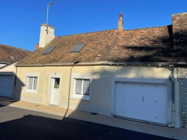 Maison vente à La Flèche, Noyen-sur-sarthe