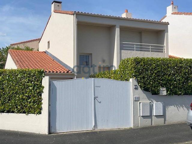 Maison location à La Roche-sur-Yon, La Roche-sur-yon