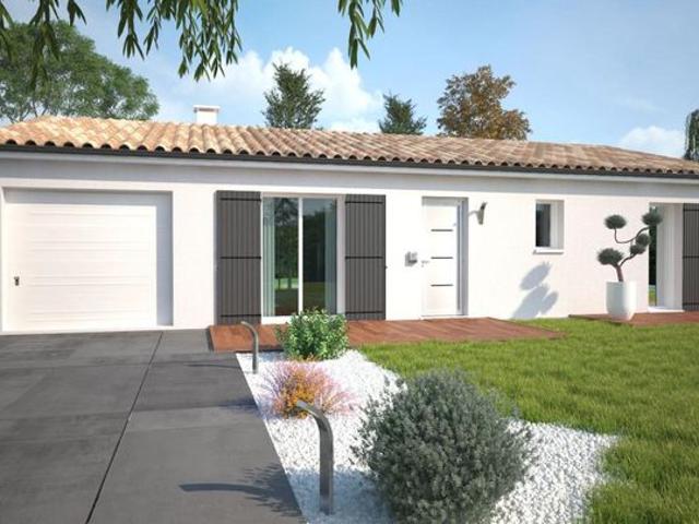 Maison vente à Périgueux, Nouvelle-Aquitaine