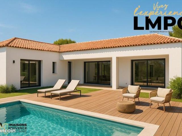 Maison vente à Nîmes, Lecques