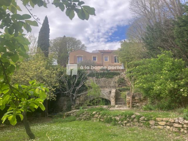 Maison vente à Apt, Cadenet