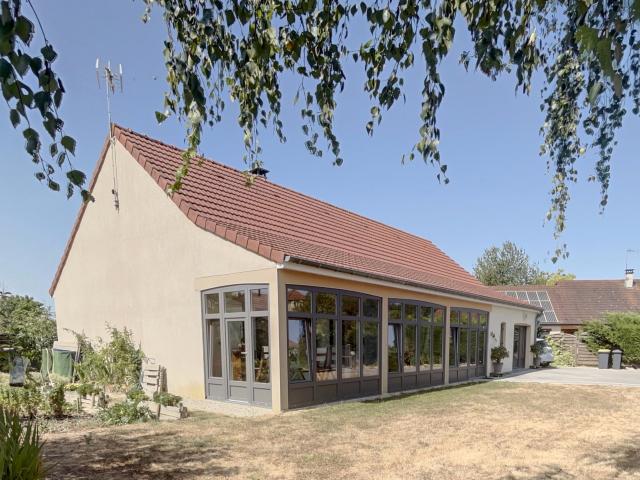 Maison vente à Louhans, Saône-et-Loire
