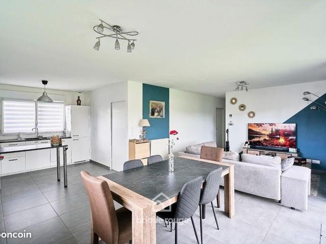 Maison vente à Évin-Malmaison, Pas-de-Calais