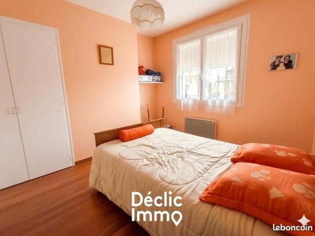 Maison vente à Les Sables-d'Olonne, Pays de la Loire