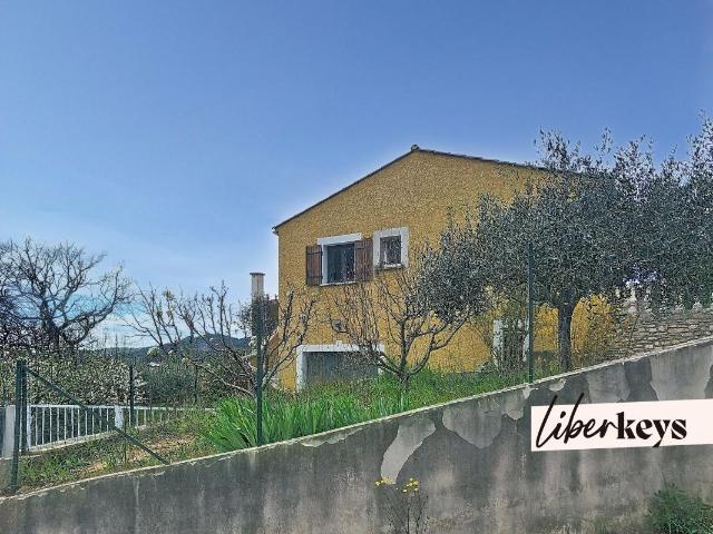 Maison vente à Alès, Saint-martin-de-valgalgues