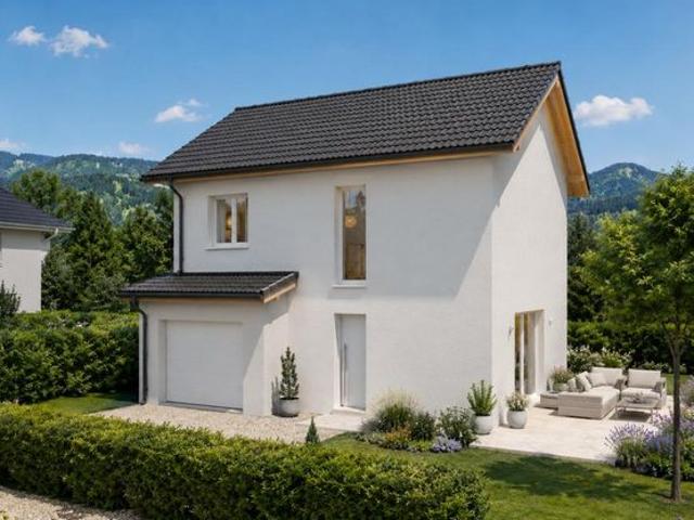 Maison vente à Grenoble, Crolles