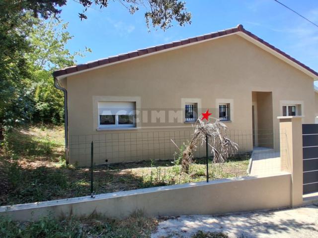 Maison vente à Graulhet, Tarn