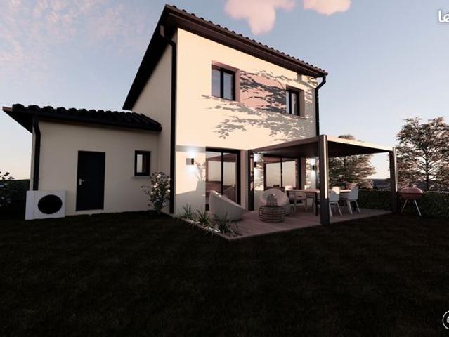Maison vente à Vienne, Artas