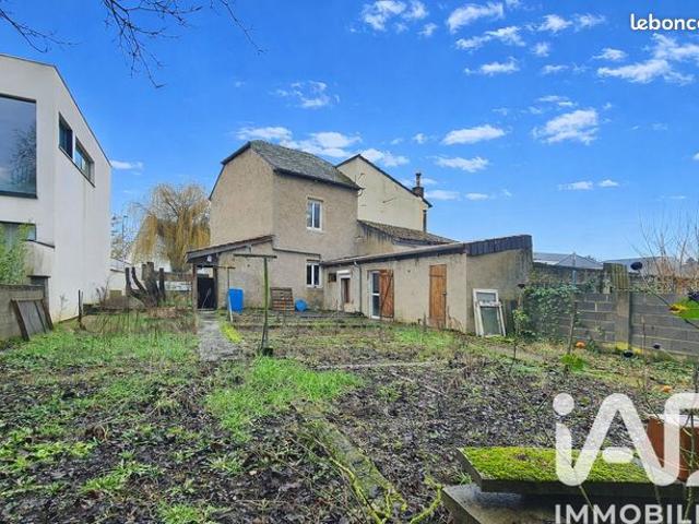 Maison vente à Thionville, Mondorff