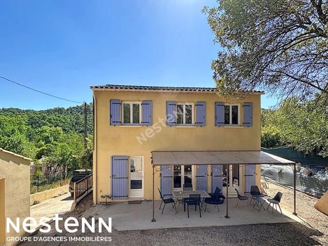 Maison vente à Brignoles, Var