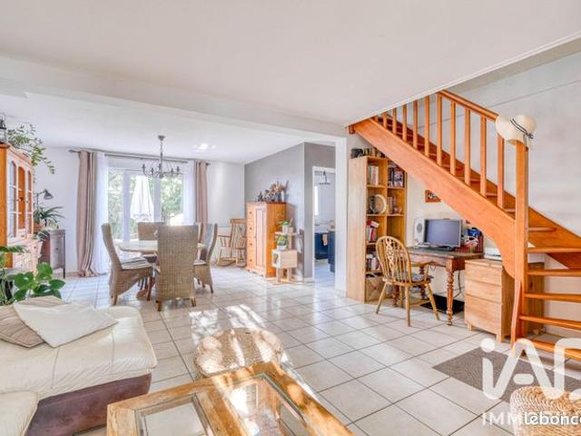 Maison vente à Saint-Soupplets, Seine-et-Marne