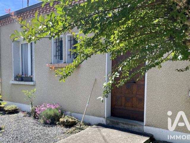 Maison vente à Nontron, Thiviers