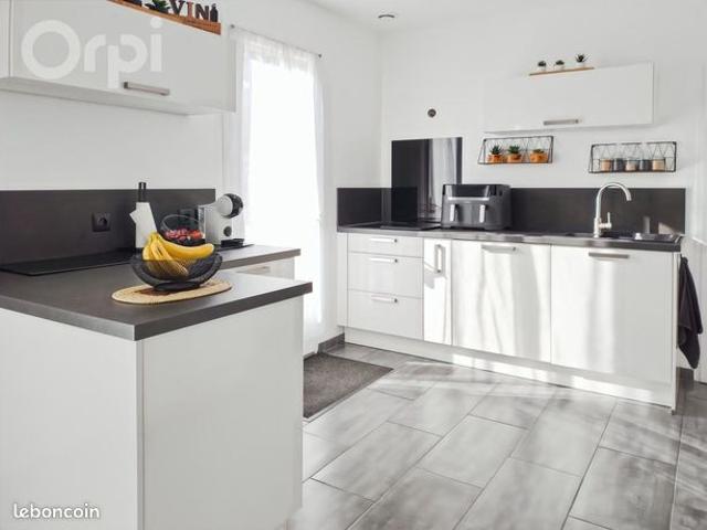 Maison vente à Senlis, Le Plessis-belleville