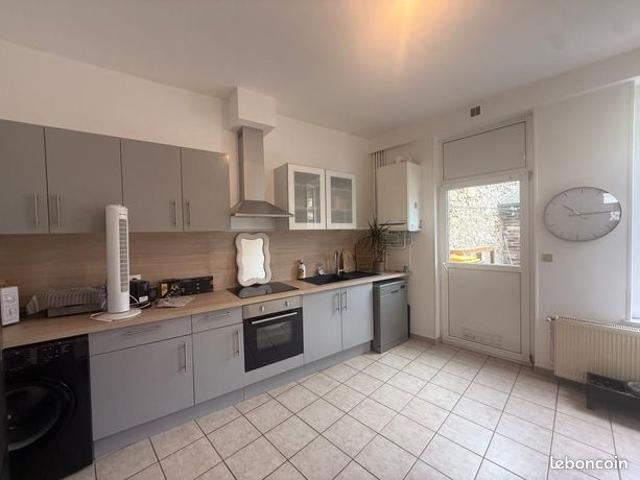 Maison vente à Laon