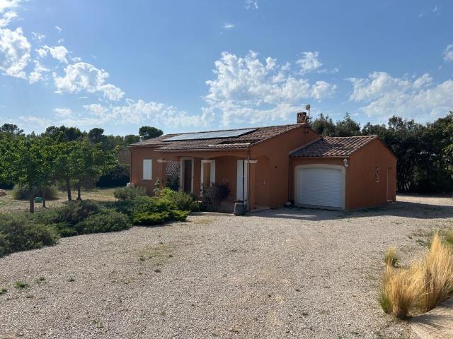 Maison vente à Brignoles, La Verdière