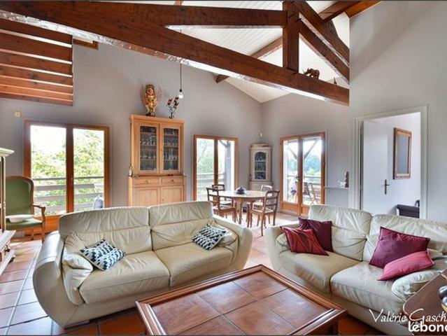 Maison vente à Libourne, Porchères