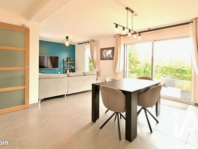 Maison vente à Torcy, Montry