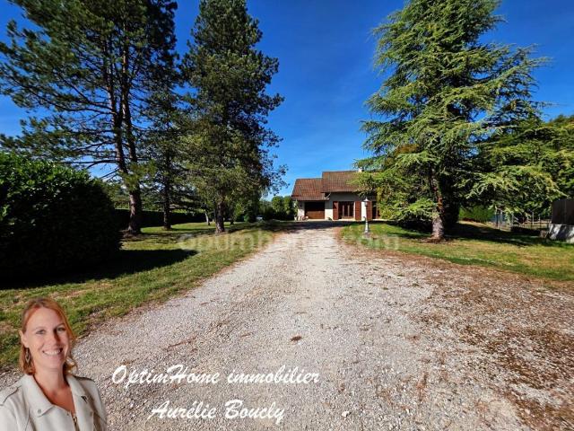 Maison vente à Entre-deux-Guiers, Isère