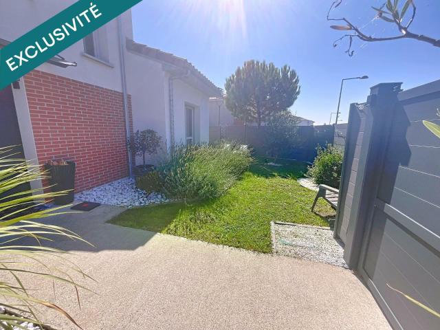 Maison vente à France métropolitaine, Gratentour