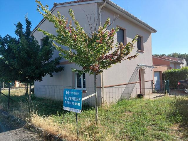 Maison vente à Toulouse, La Salvetat-saint-gilles