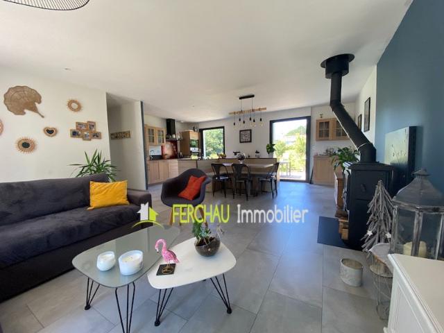 Maison vente à Derval, Loire-Atlantique