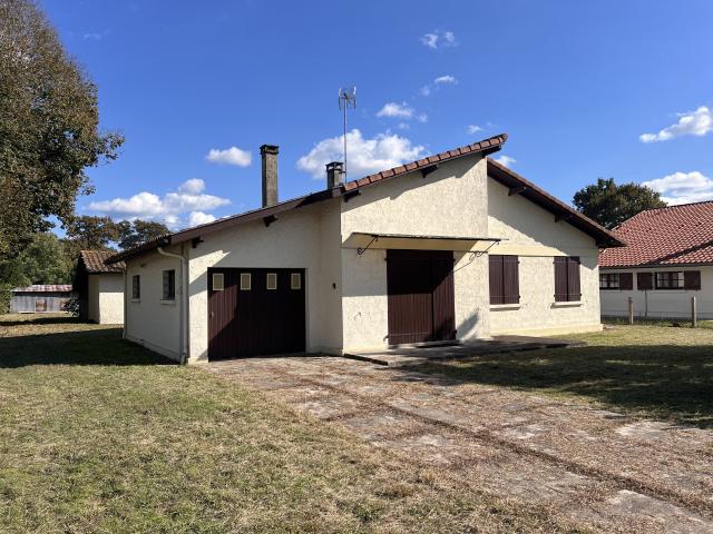 Maison vente à France métropolitaine, Arjuzanx