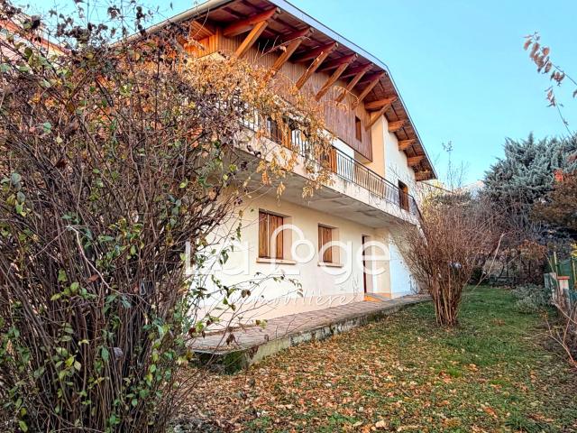 Maison vente à Gap