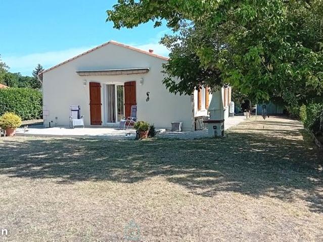Maison vente à Rochefort, Saint-sulpice-de-royan