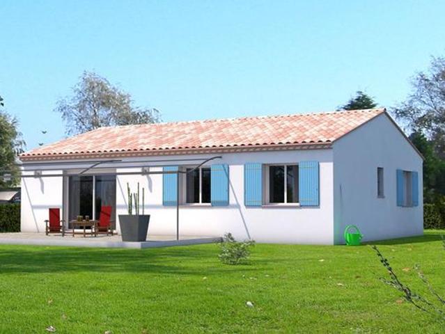 Maison vente à Arrondissement de Draguignan, Taradeau