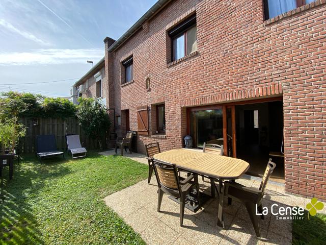 Maison vente à Lille, Chéreng