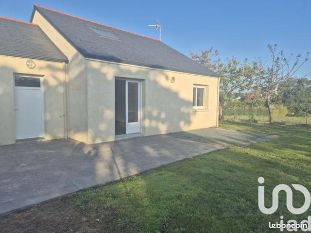 Maison vente à Teillé, Loire-Atlantique