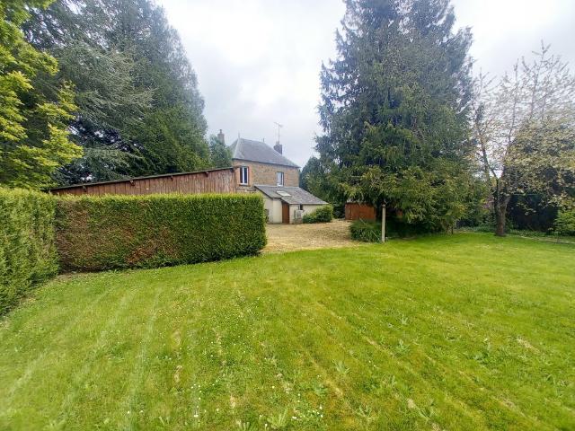 Maison vente à Mayenne, Pontmain