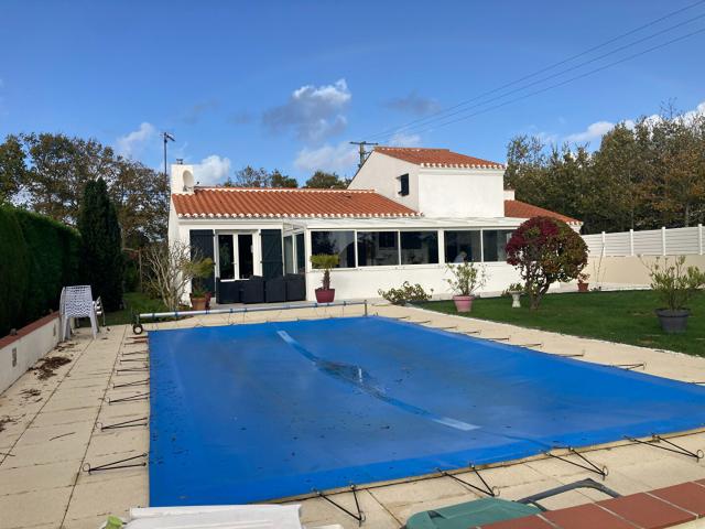 Maison vente à Les Sables-d'Olonne, Notre-dame-de-riez