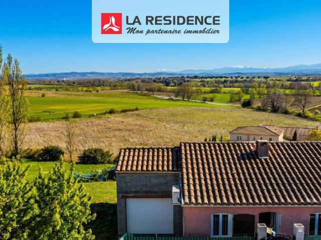 Maison vente à Carcassonne, Castelnaudary