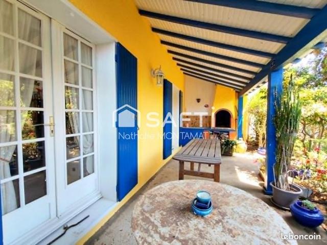 Maison vente à Perpignan, Le Barcarès