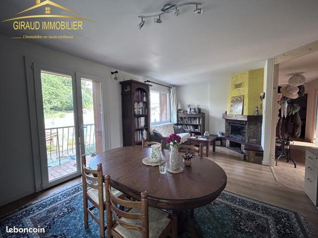 Maison vente à Roanne, Saint-nizier-sous-charlieu