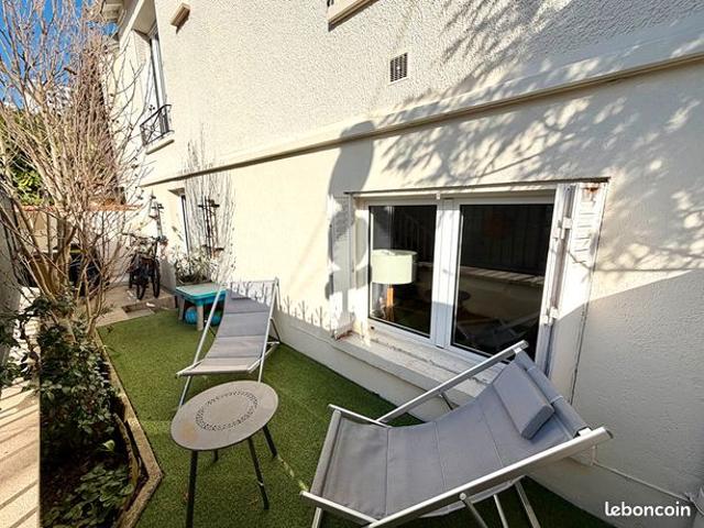 Maison vente à Nanterre, Colombes