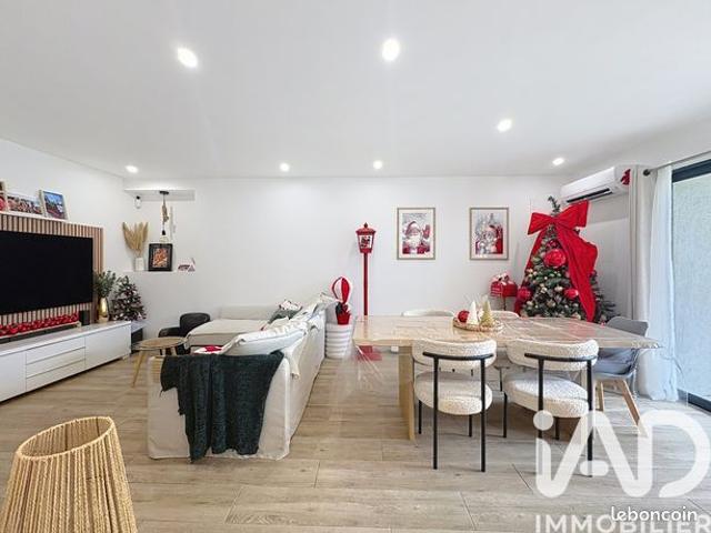 Maison vente à Allauch, Principauté de Monaco