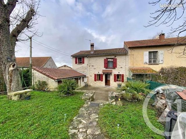 Maison vente à Vichy, Ebreuil