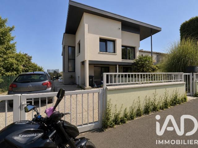 Maison vente à Verdun, Dun-sur-meuse