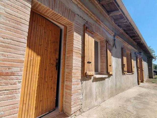 Maison vente à Toulouse, Montastruc-la-conseillère