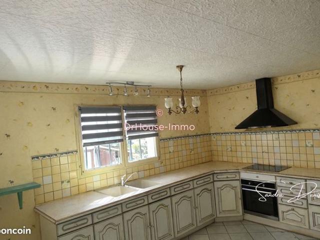 Maison vente à Langon, La Réole