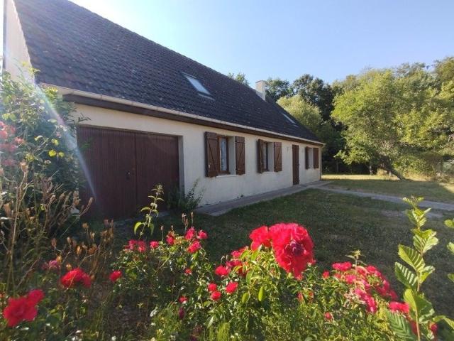 Maison vente à Châteaudun, Arrou