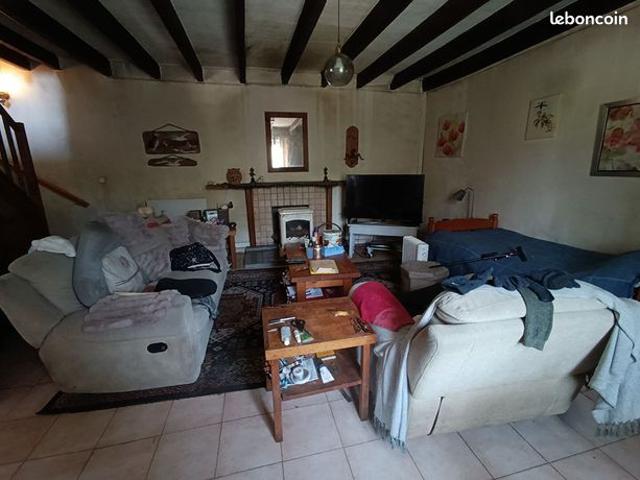 Maison vente à Guingamp, Bretagne